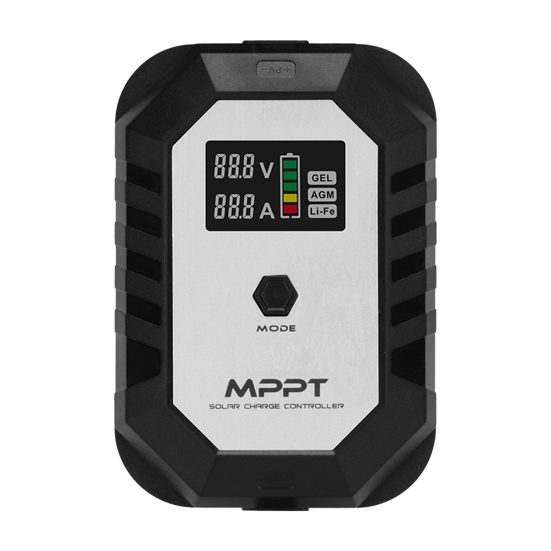 MPPT Solar Charge Controller - MPX Series