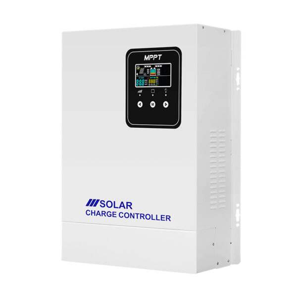 MPPT Solar Charge Controller - MPK200 Series