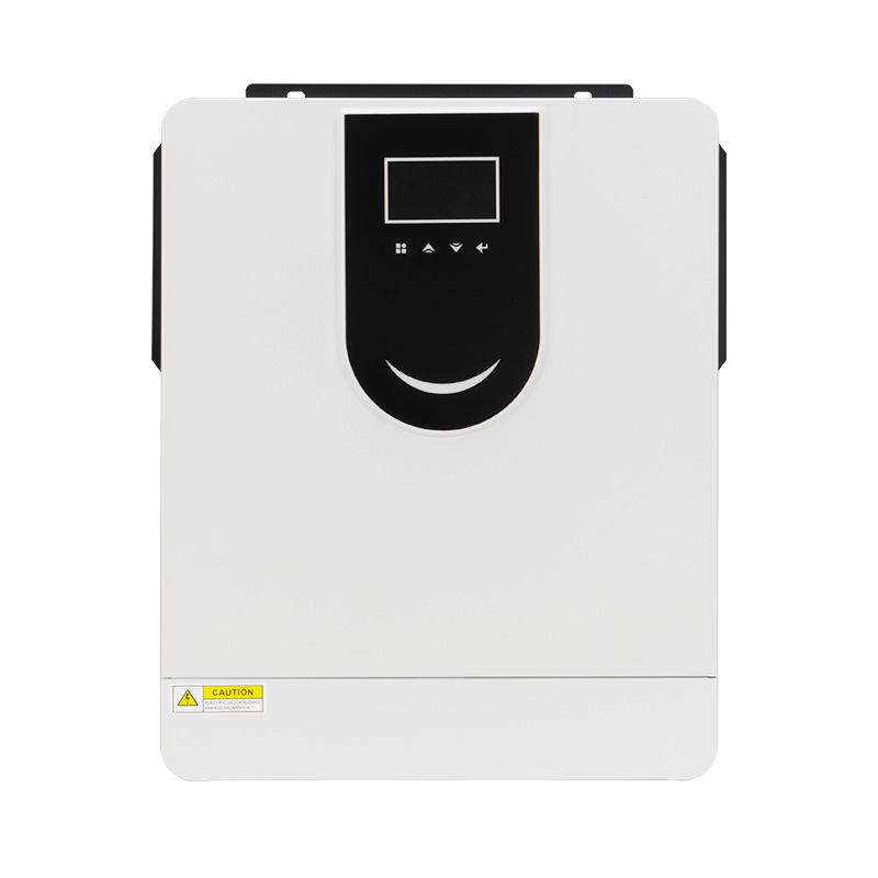 Solar Hybrid Inverter - SY Series