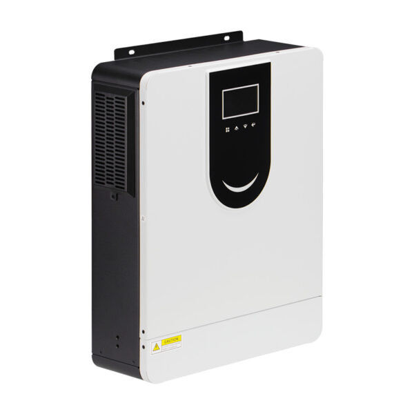 Solar Hybrid Inverter - SY Series
