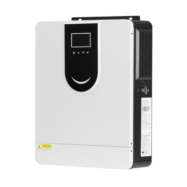 Solar Hybrid Inverter - SY Series