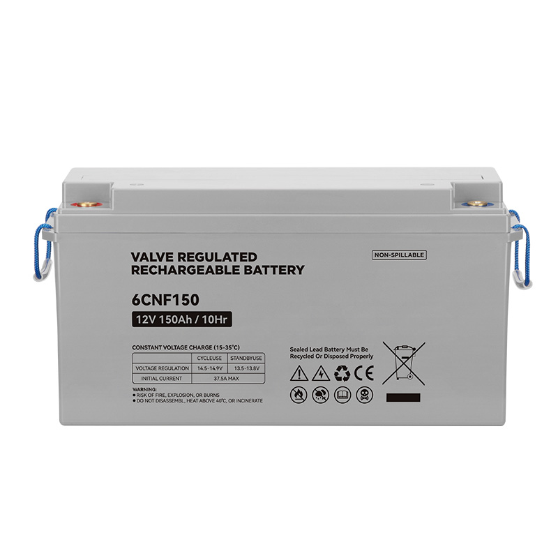 Lead Acid Gel Battery