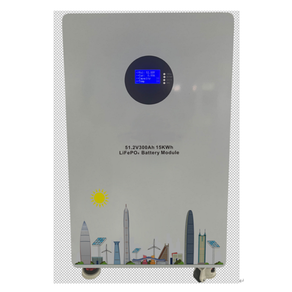 Power Wall Lithium Battery