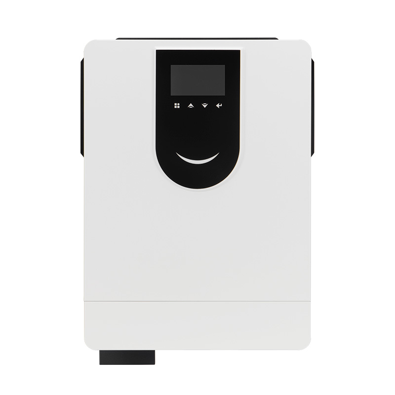 Solar Hybrid Inverter - SY Series