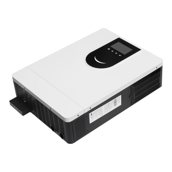 Solar Hybrid Inverter - SY Series