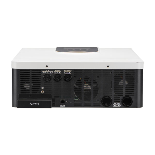Solar Hybrid Inverter - SY Series