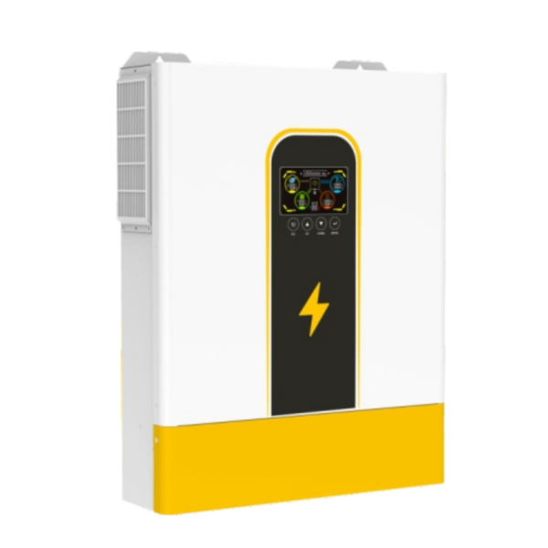 Solar Hybrid Inverter - M Series