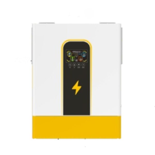 Solar Hybrid Inverter- M Series