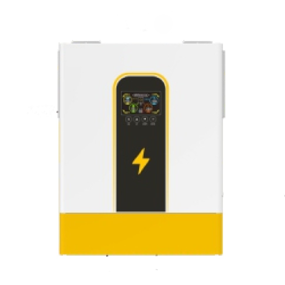 Solar Hybrid Inverter- M Series