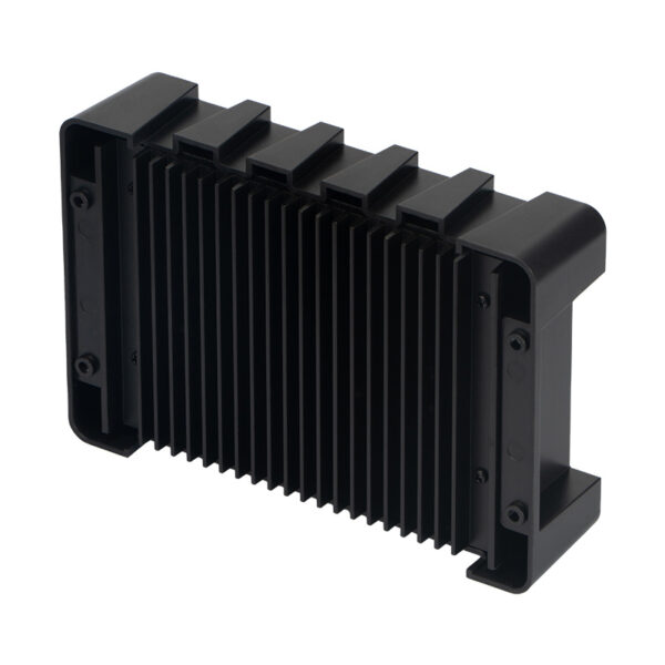 PWM Solar Charge Controller - FT Series