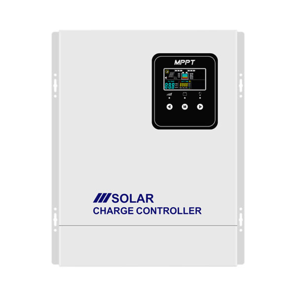 MPPT Solar Charge Controller - MPK200 Series
