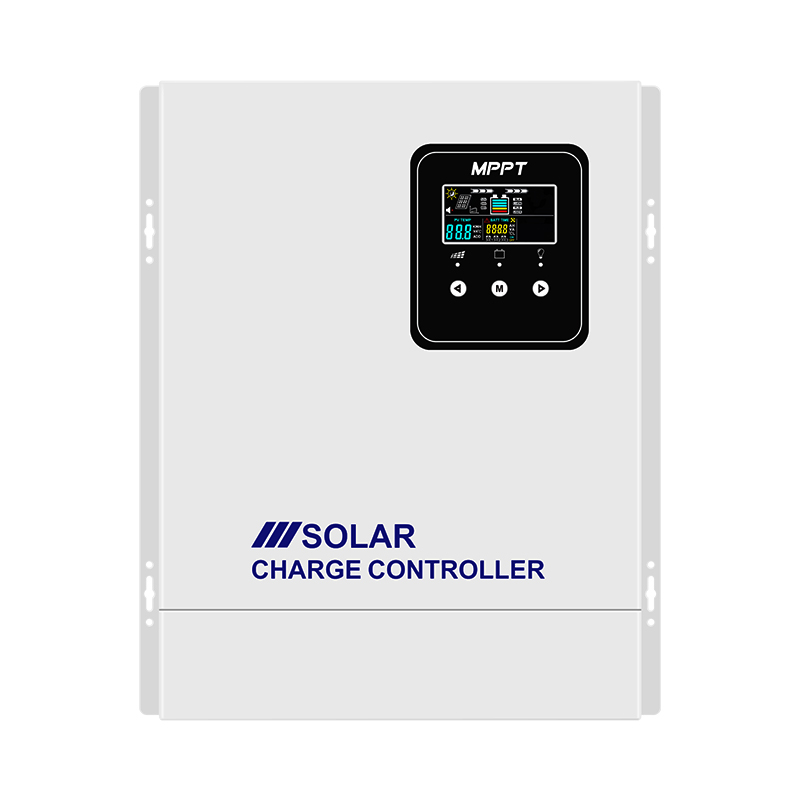 MPPT Solar Charge Controller - MPK200 Series