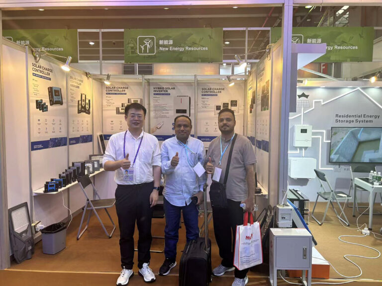 2024 Canton Fair Exhibition (1)