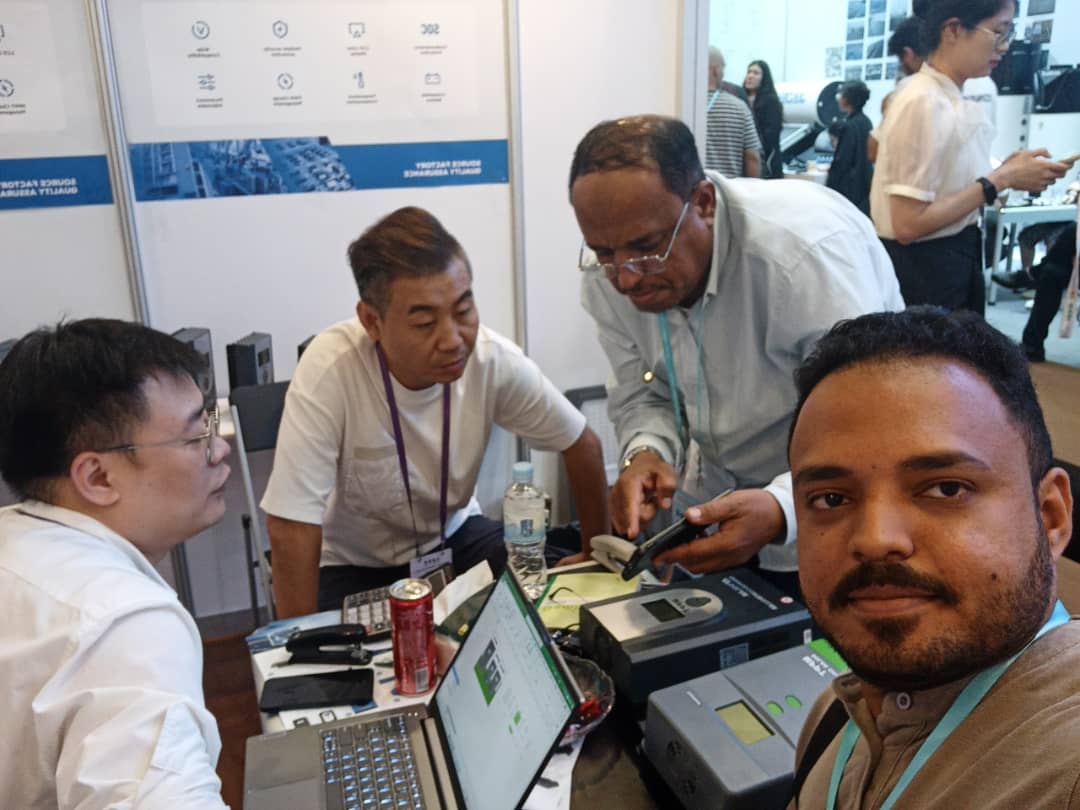 2024 Canton Fair Exhibition (2)