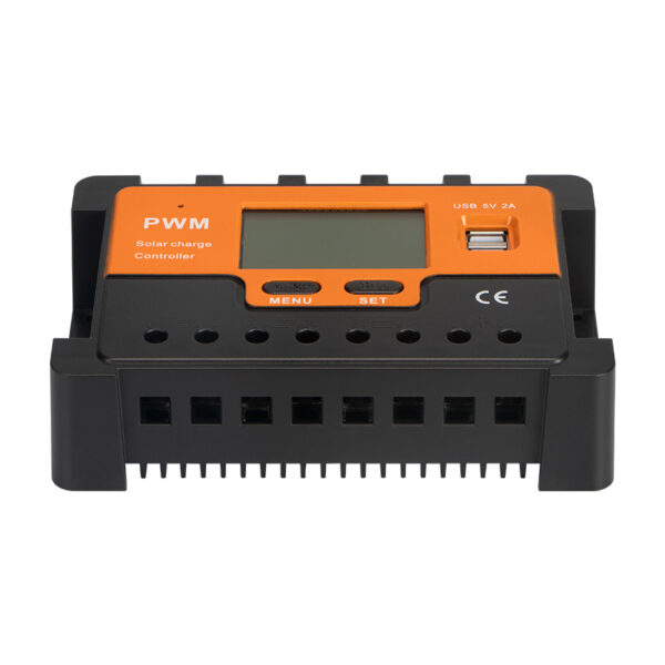 PWM Solar Charge Controller - FT Series