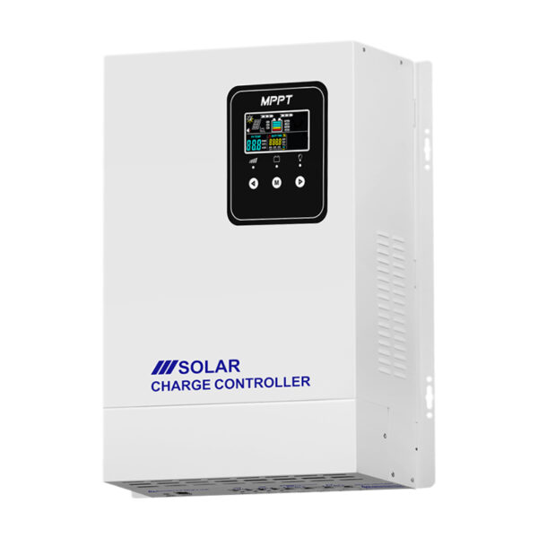 MPPT Solar Charge Controller - MPK200 Series