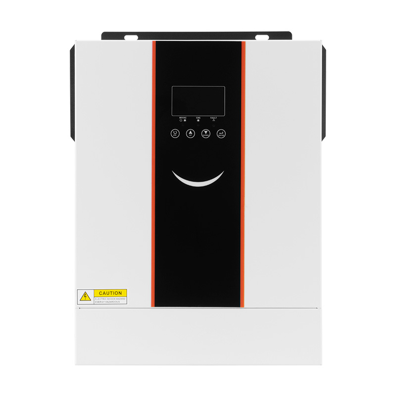Solar Hybrid Inverter - SF Series