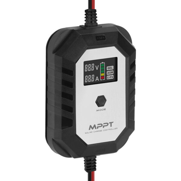 MPPT Solar Charge Controller - MPX Series