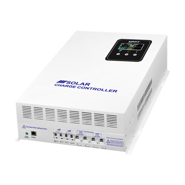 MPPT Solar Charge Controller - MPK200 Series