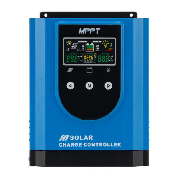 MPPT Solar Charge Controller - MPK2 Series