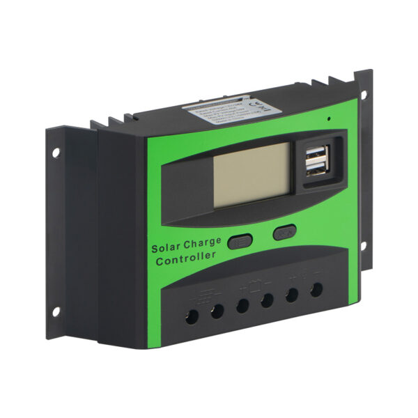 PWM Solar Charge Controller – AT Series