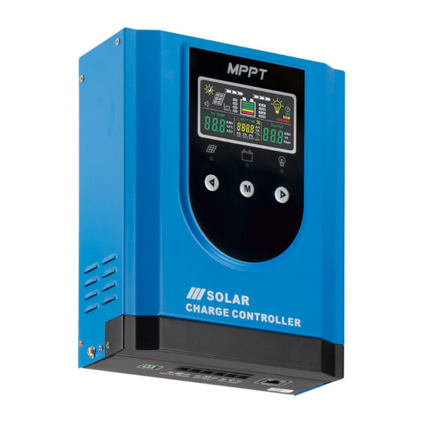MPPT Solar Charge Controller - MPK2 Series - Image 3