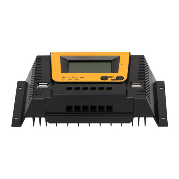 PWM Solar Charge Controller – VT Series