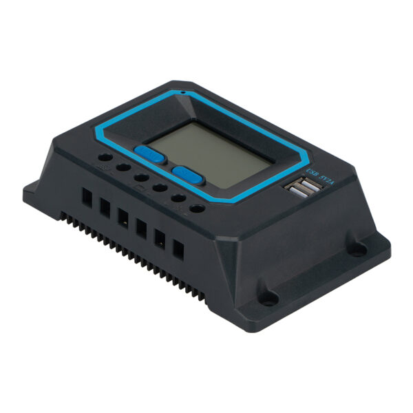 PWM Solar Charge Controller - KT Series