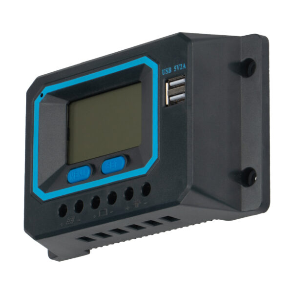 PWM Solar Charge Controller - KT Series