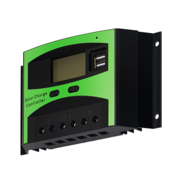 PWM Solar Charge Controller – AT Series