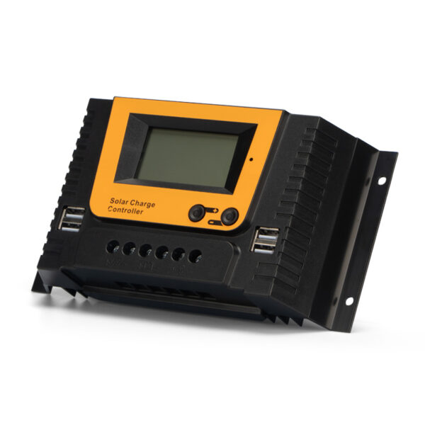 PWM Solar Charge Controller – VT Series