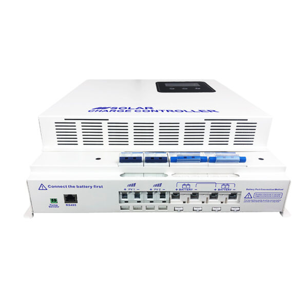 MPPT Solar Charge Controller - MPK200 Series