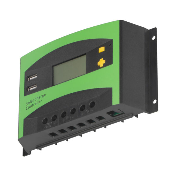 PWM Solar Charge Controller – ST Series