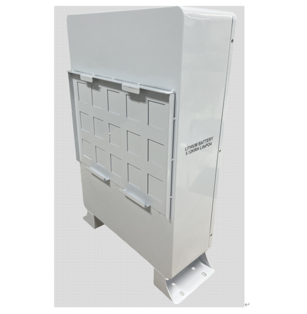 Power Wall Lithium Battery