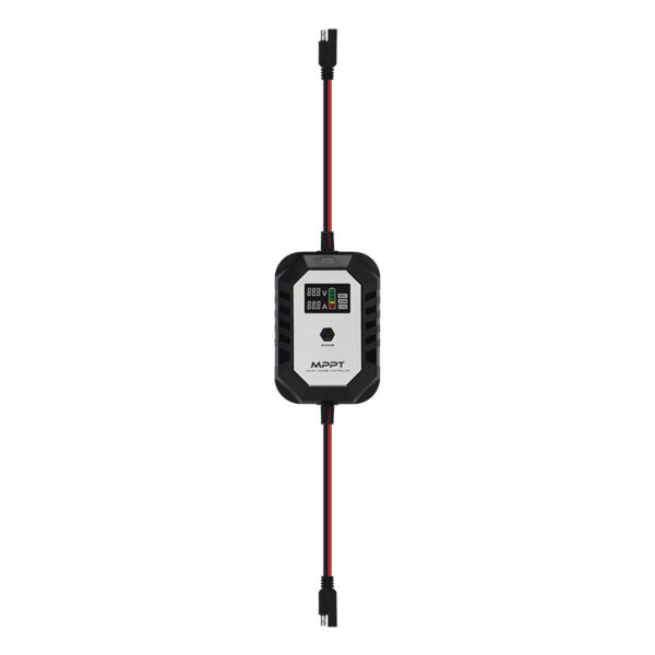 MPPT Solar Charge Controller - MPX Series