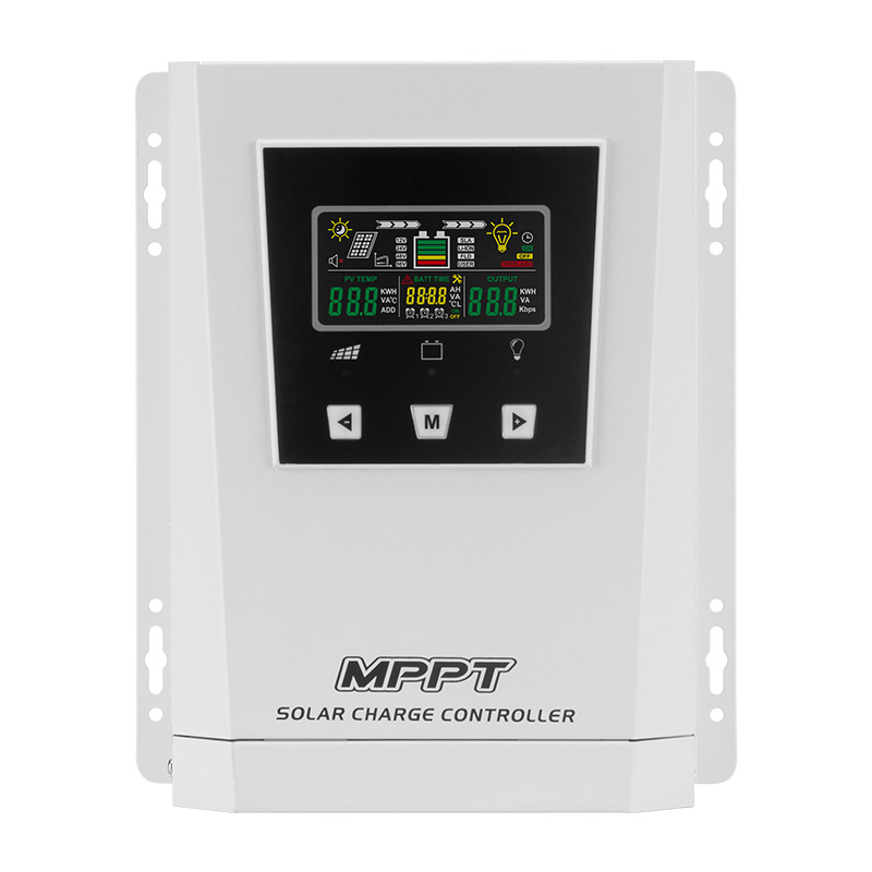 MPPT Solar Charge Controller - MPK3 Series