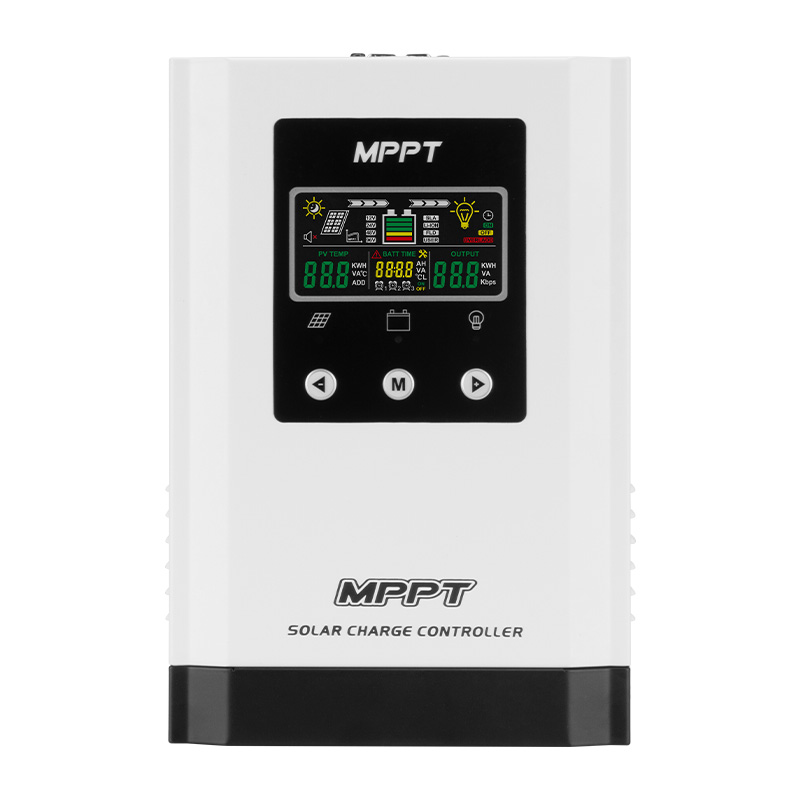 MPPT Solar Charge Controller - MPK6 Series