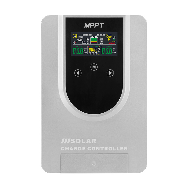 MPPT Solar Charge Controller - MPZ Series