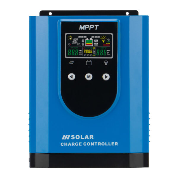 MPPT Solar Charge Controller - MPK2 Series - Image 4