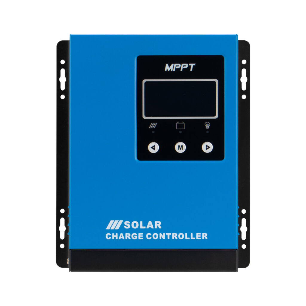 MPPT Solar Charge Controller - MPK Series