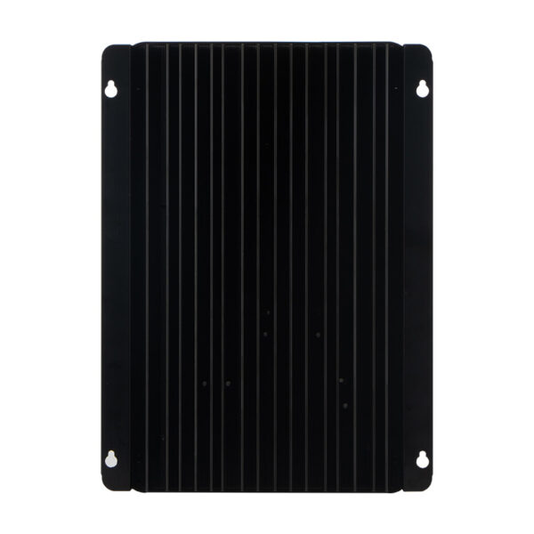 MPPT Solar Charge Controller - MRF Series