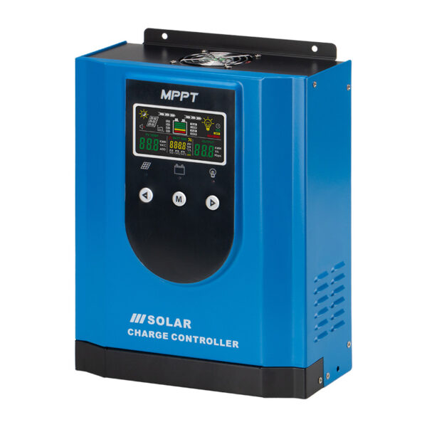 MPPT Solar Charge Controller - MPK2 Series - Image 5