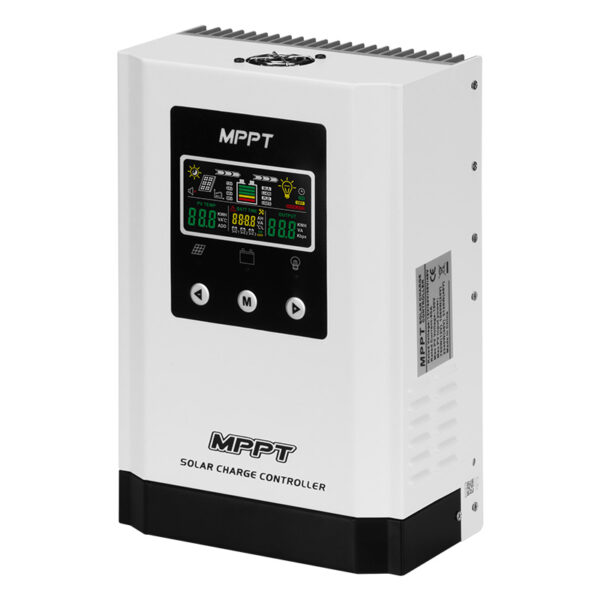 MPPT Solar Charge Controller - MPK6 Series
