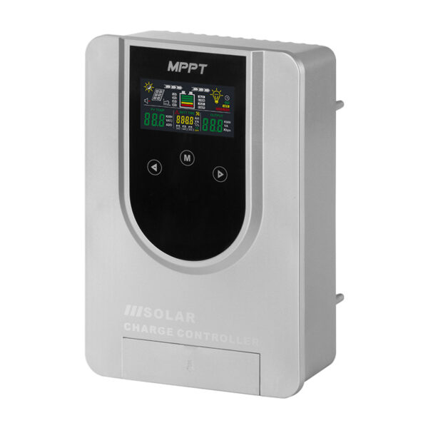 MPPT Solar Charge Controller - MPZ Series