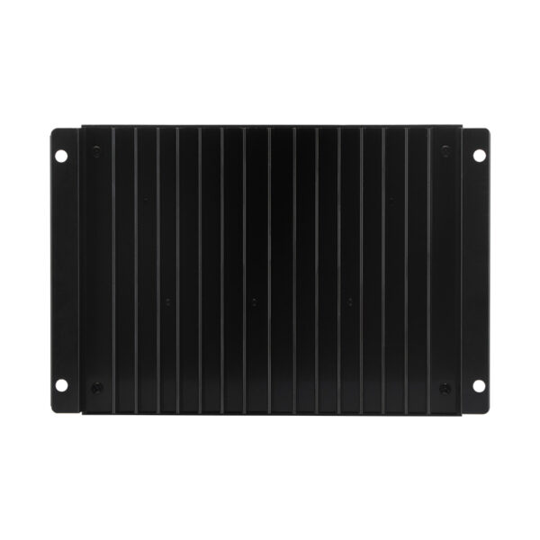 PWM Solar Charge Controller – ST Series