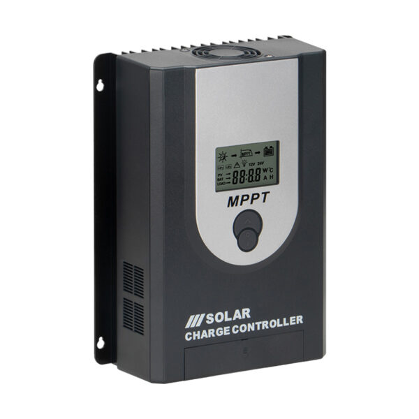 MPPT Solar Charge Controller - MPJ Series