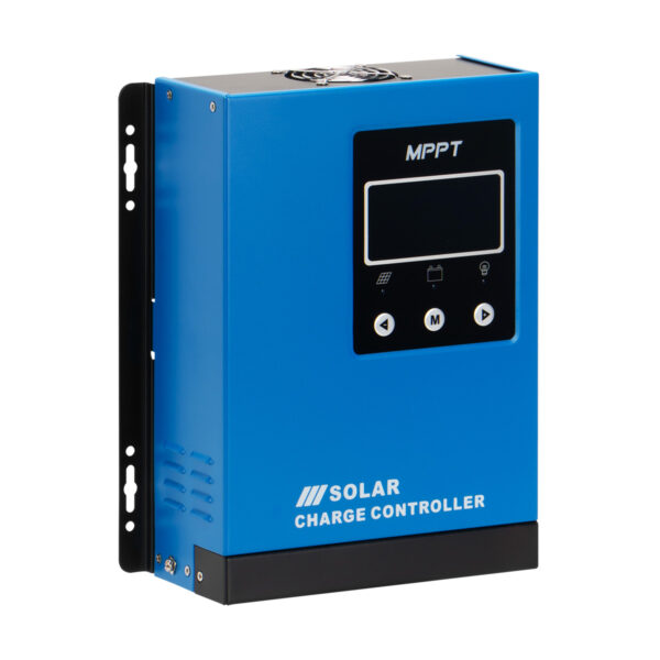 MPPT Solar Charge Controller - MPK Series