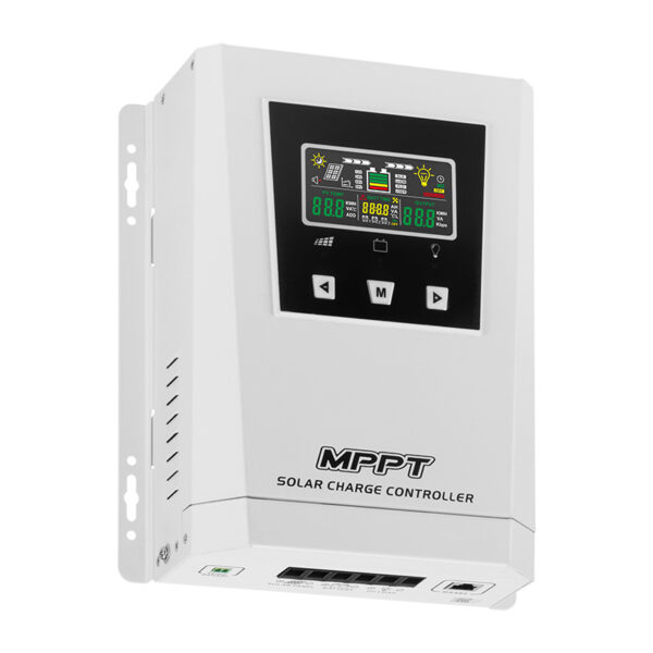 MPPT Solar Charge Controller - MPK3 Series