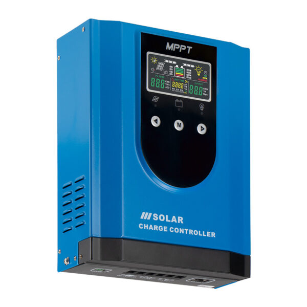 MPPT Solar Charge Controller - MPK2 Series - Image 6