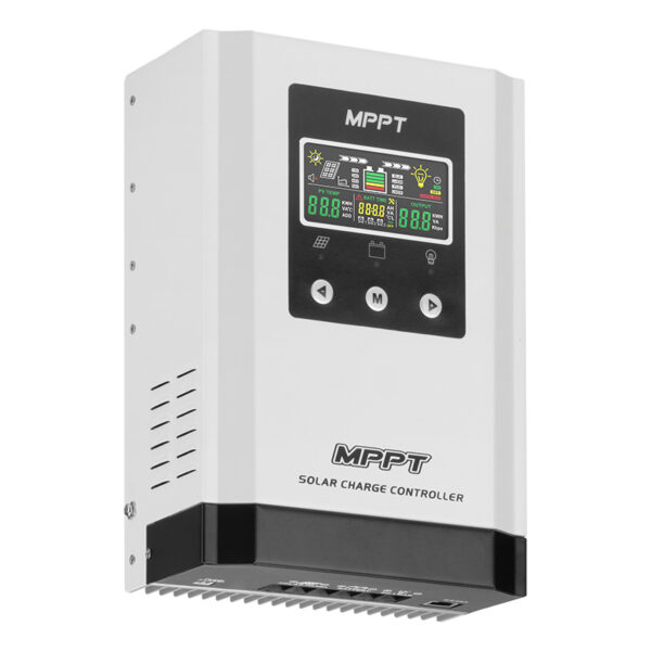 MPPT Solar Charge Controller - MPK6 Series